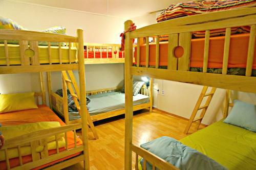 Albergue Gateway Korea Guesthouse