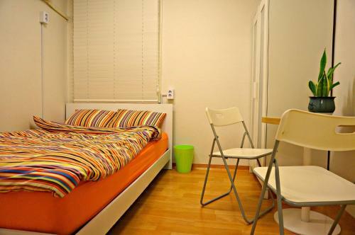 Albergue Gateway Korea Guesthouse