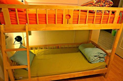 Albergue Gateway Korea Guesthouse