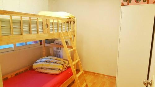 Albergue Gateway Korea Guesthouse