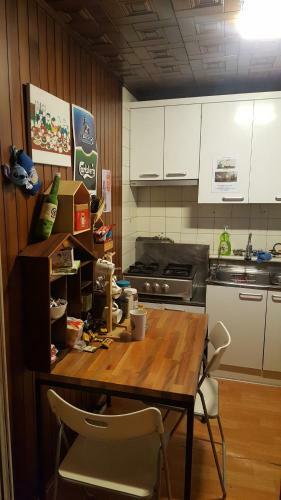 Albergue Gateway Korea Guesthouse