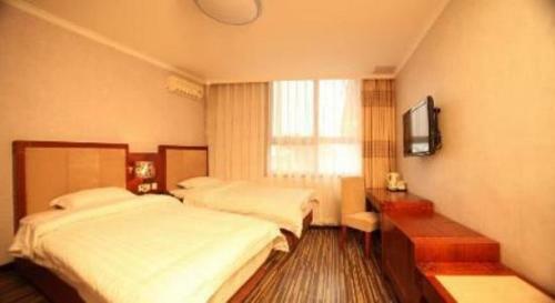 Posada Beijing Chengtai Business Hotel