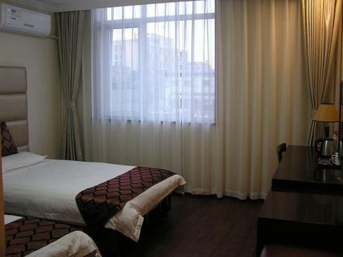 Posada Beijing Chengtai Business Hotel