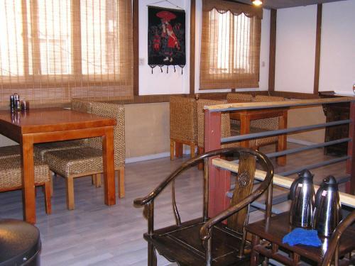 Posada Beijing Chengtai Business Hotel