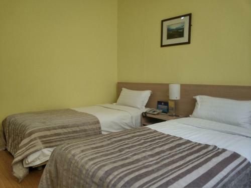 Beijing Goto Modern Hotel - Qianmen