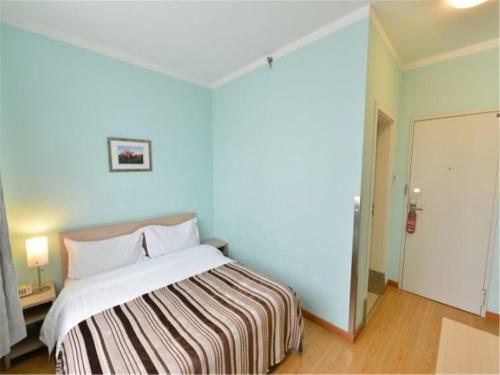 Beijing Goto Modern Hotel - Qianmen