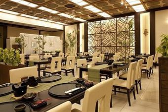 Hotel Green Plaza Hakone
