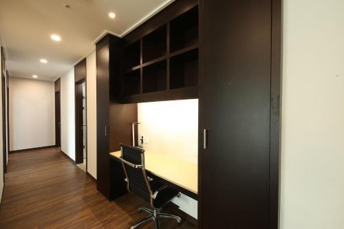 Aparthotel Fraser Suites Insadong, Seoul