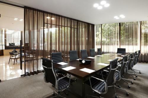 Aparthotel Fraser Suites Insadong, Seoul