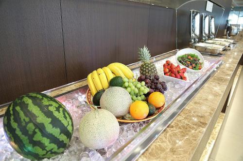 Aparthotel Fraser Suites Insadong, Seoul