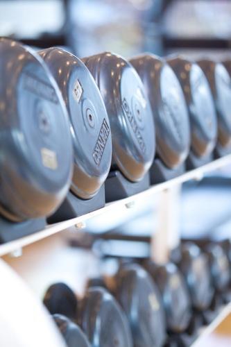 Aparthotel Fraser Suites Insadong, Seoul