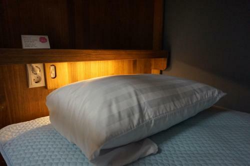 Hostal Br. Guesthouse Hongdae