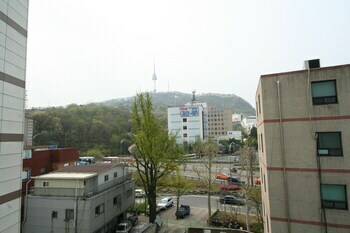 Hostal Won's Ville Myeongdong