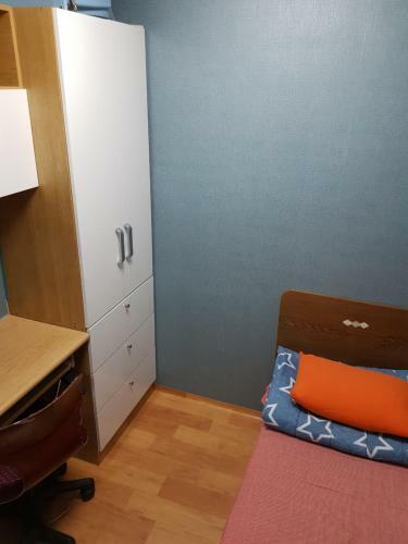 Hostal Elm Tree Guesthouse Myeongdong