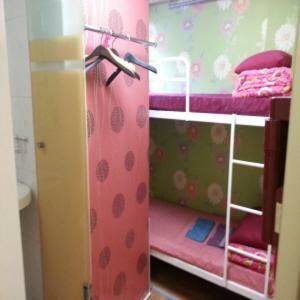 Hostal Elm Tree Guesthouse Myeongdong