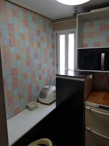 Hostal Elm Tree Guesthouse Myeongdong