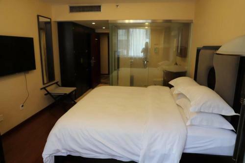 Beijing Jun An Hotel