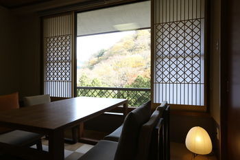 Hotel Manatei Hakone