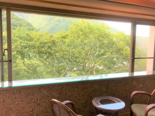 Albergue K's House Hakone
