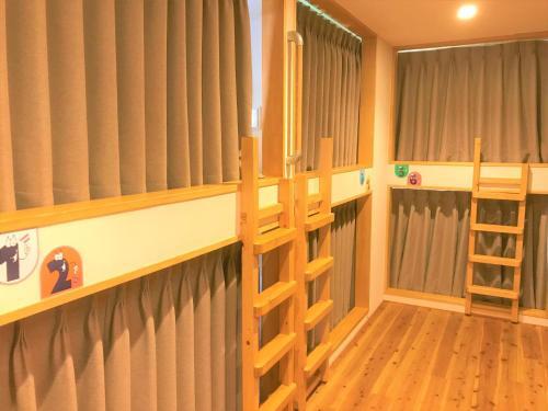 Albergue K's House Hakone