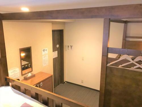Albergue K's House Hakone