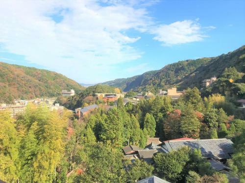 Albergue K's House Hakone