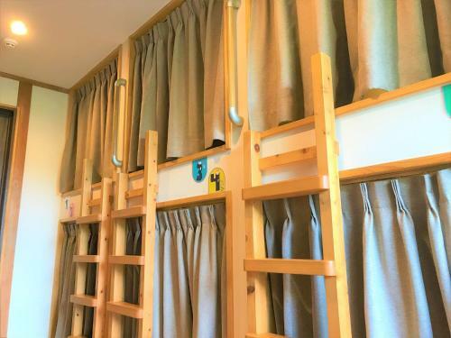 Albergue K's House Hakone
