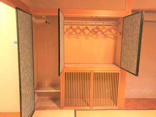 Albergue K's House Hakone