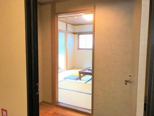 Albergue K's House Hakone