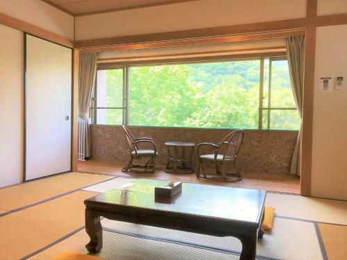 Albergue K's House Hakone