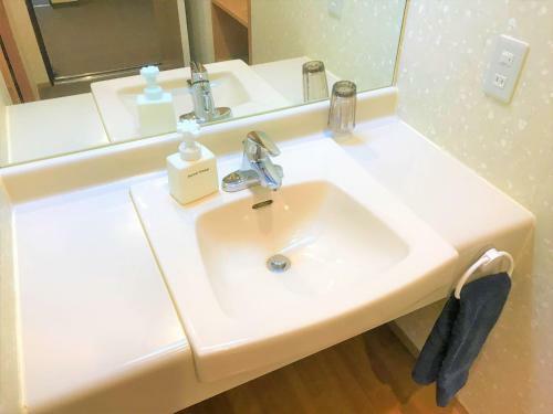 Albergue K's House Hakone