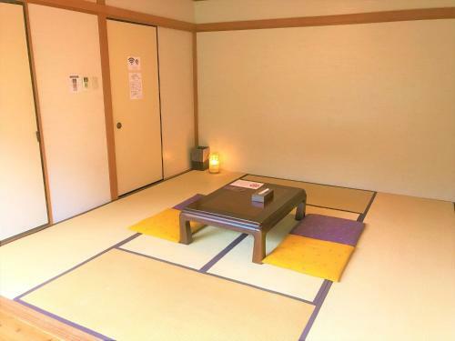 Albergue K's House Hakone