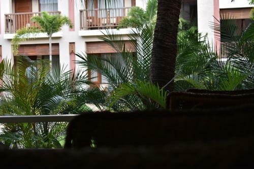 Paradise Hotel Nyaung Shwe