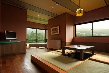 Musashino Bekkan