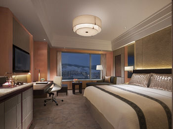 Shangri-la Hotel, Ulaanbaatar