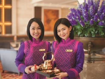Shangri-la Hotel, Ulaanbaatar
