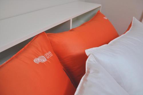 Hostal Urbanwood Guesthouse