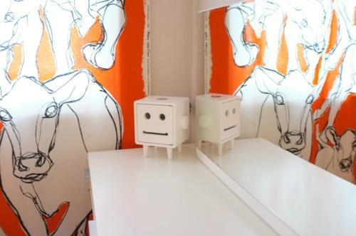 Hostal Urbanwood Guesthouse