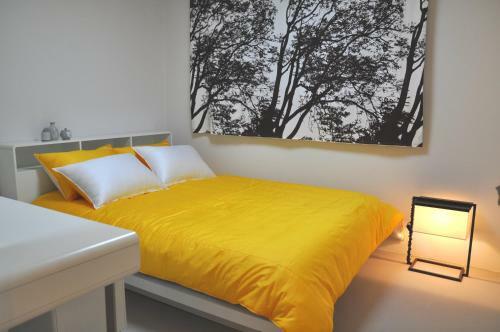 Hostal Urbanwood Guesthouse