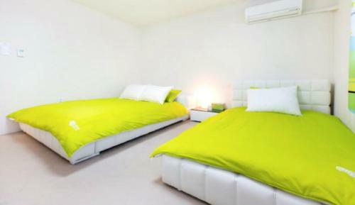 Hostal Urbanwood Guesthouse