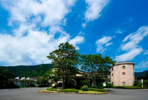 Hakone Sengokuhara Prince Hotel