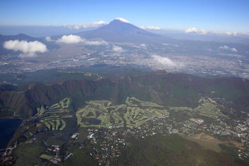Hakone Sengokuhara Prince Hotel