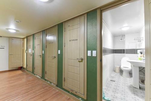 Albergue Mori Guesthouse