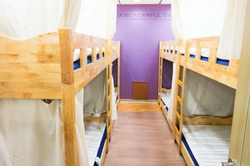 Albergue Mori Guesthouse