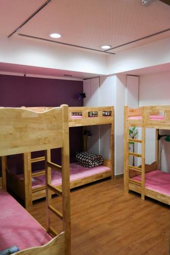 Albergue Mori Guesthouse