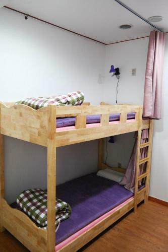 Albergue Mori Guesthouse