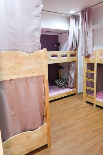Albergue Mori Guesthouse