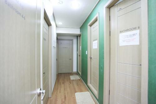 Albergue Mori Guesthouse