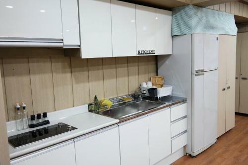 Albergue Mori Guesthouse