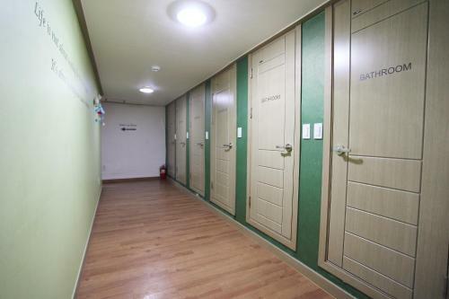 Albergue Mori Guesthouse